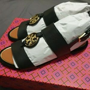 Tory Burch Miller Sandal